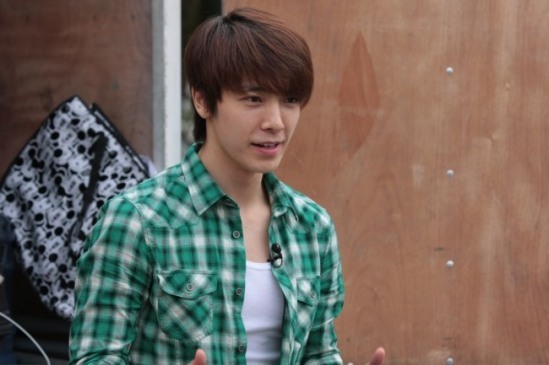remonchan:  Day 20: Your favorite picture of your guy K-Pop biasI think he looks