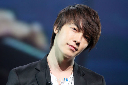 remonchan:  Day 20: Your favorite picture of your guy K-Pop biasI think he looks