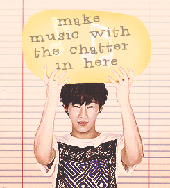 svvinburne:  Sunggyu ✕ Blind Pilot lyrics because two beautiful things ♥ 