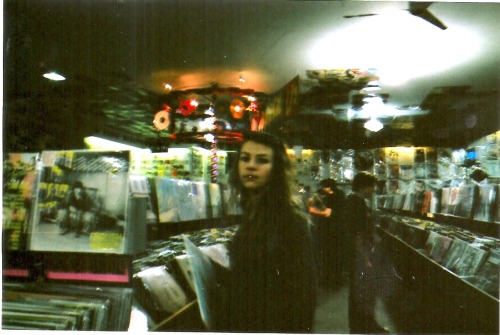 cheekychelsea:  olympus 35mm 