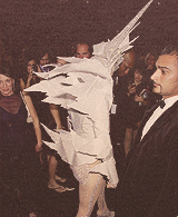 Only Lady Gaga.