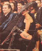 Only Lady Gaga.
