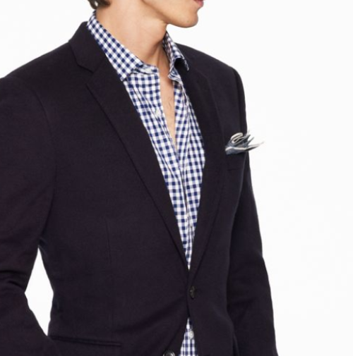 Suit Swag