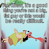 off-limits:  like-lucy-in-the-sky:  daily-disney:  kuzco - the emperor’s new groove quotes.