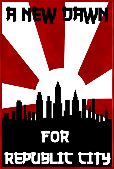 lufucius:  thetalesofbasingse:  mr-haitch:  Equalist Propaganda.   PROPAGANDA! MY