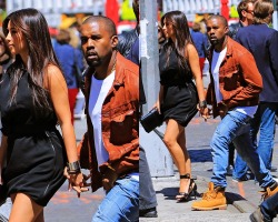 Oh, Yeezy -____-