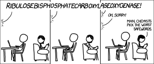 thinkp1nk:  Worst Safeword EVER  Agammaglobulinemia is my favorite safe word.