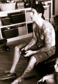 AVENGED BRASIL