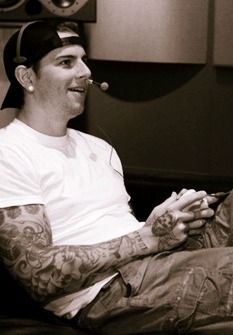 AVENGED BRASIL