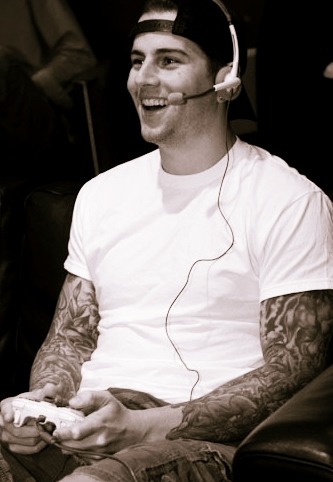 AVENGED BRASIL
