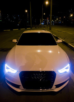 auerr:  Audi A5 