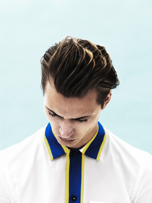 Max Reynders