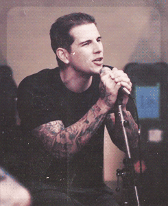 AVENGED BRASIL