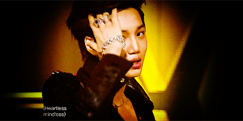 OHMYGOD STOP IT KAI!!! NO MEANS NO!! I just…i cant anymore…DYING