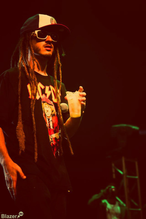 I'm not afraid