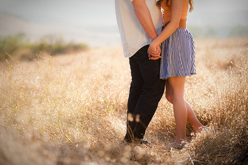 The Thousand Synonyms of Love