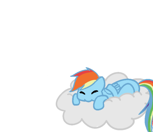 askpinkiedash:  Oh I’m sorry were you expecting “Taste the rainbow”? ;D 