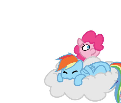 askpinkiedash:  Oh I’m sorry were you expecting “Taste the rainbow”? ;D 