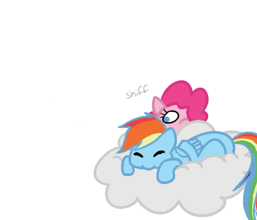 askpinkiedash:  Oh I’m sorry were you expecting “Taste the rainbow”? ;D 