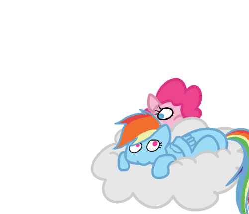 askpinkiedash:  Oh I’m sorry were you expecting “Taste the rainbow”? ;D 