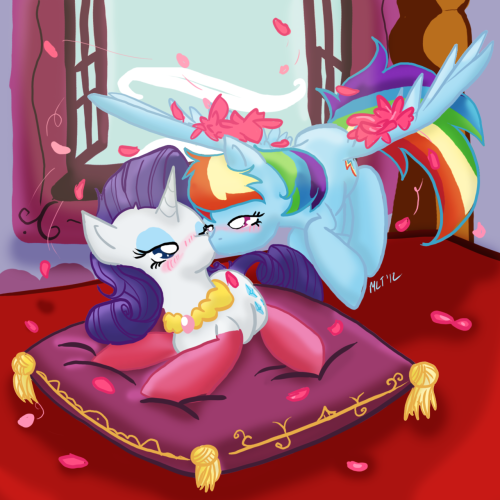 PURE PONY PLEASURE