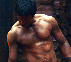 bitterwinterchild:  #THIS IS NOT A BROTHERLY RELATIONSHIP #NOT WHEN THIS SCENE EXISTS #OKAY MAYBE CERSEI WOULD SEE IT THAT WAY BUT STILL 