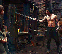 bitterwinterchild:  #THIS IS NOT A BROTHERLY RELATIONSHIP #NOT WHEN THIS SCENE EXISTS #OKAY MAYBE CERSEI WOULD SEE IT THAT WAY BUT STILL 