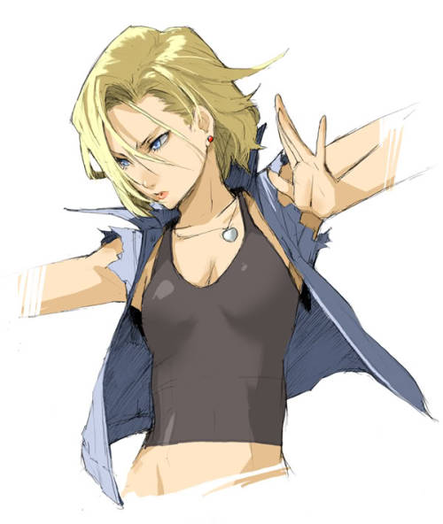 android 18 adult photos