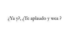 Todos queremos ser felices.