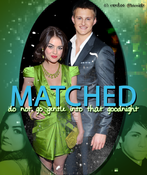 matched fandom? you&hellip;are&hellip; welcome. :)