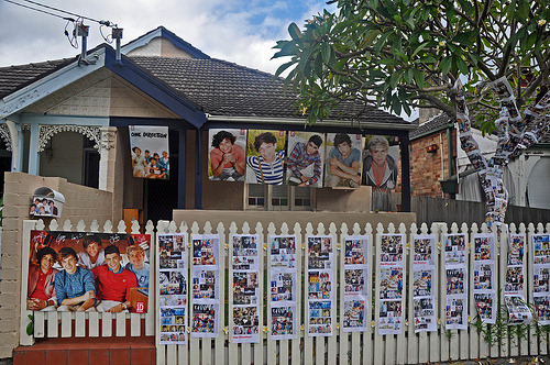 uma-directioner-diferente:  Minha casa no futuro  