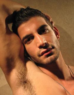 Adonis Men
