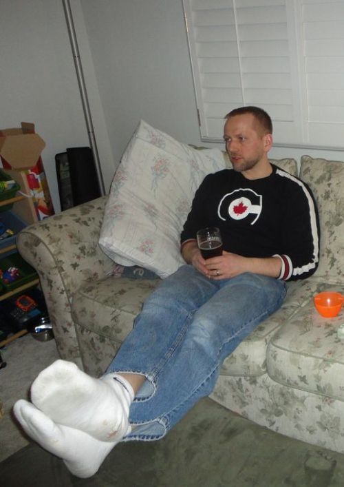 SocksFan