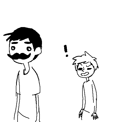 kingcheddarxvii:  You know what you did 