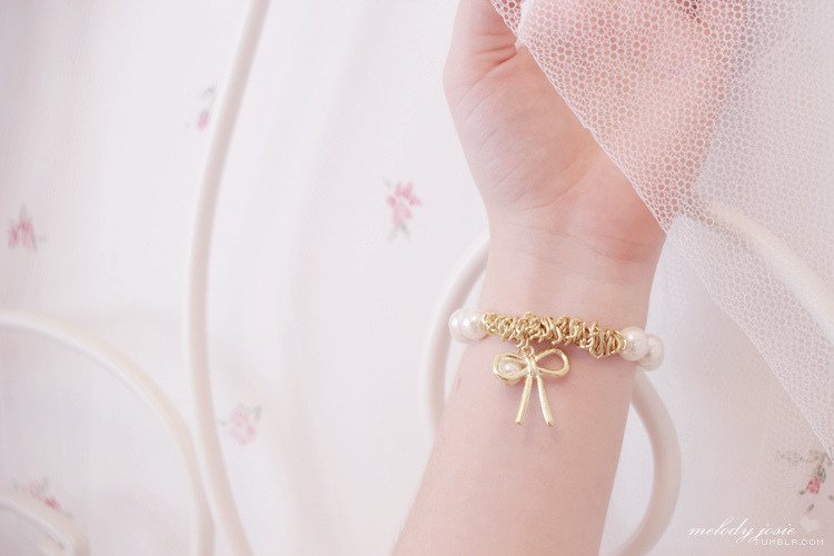 A lil blog with love.