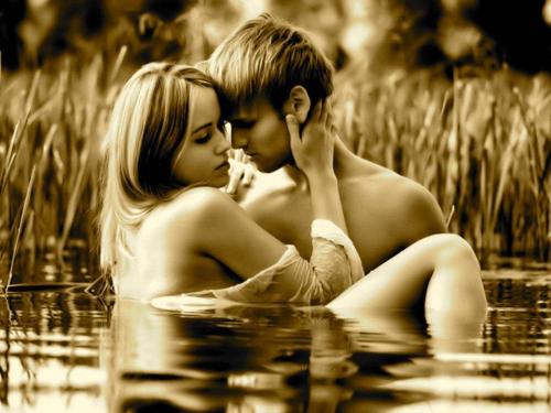 kissedandblissed:  Sacred love is selfless, seeking not its own. The lover serves his beloved and se