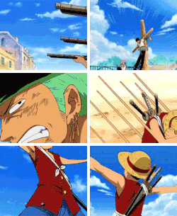 Senhor Dos Animes