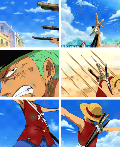 Senhor Dos Animes