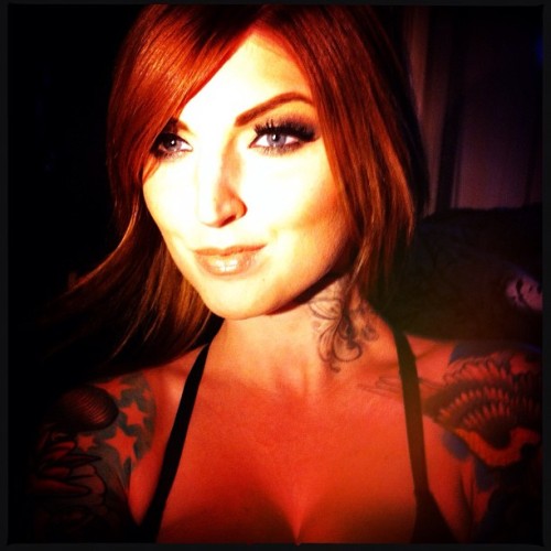 AMBER MUNSTER 
