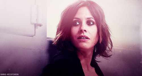 mistertez:  Kate Moennig ~ There’s only one Shane