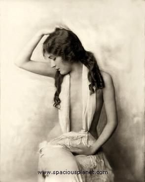 pin-up-darlings:  1920s Silents Actresses and Models