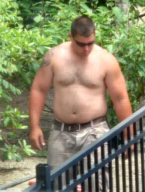superbears:  I’M SO LUSTIN’ CUTE HSKY BOY