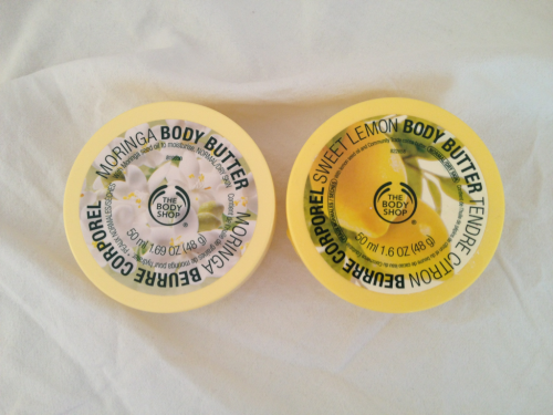 mango-tribee:  m-angospray:  s-un-rise:  coco-tree:  where do you get these?  want  want   the body shop