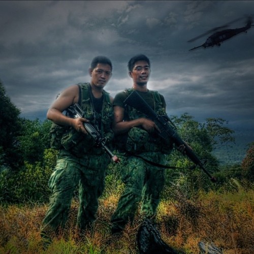 Brothers in arms ✨Is this B.I.G enough?✨B.I.G Series ™ @big_series #brunika #b_IG #upc_fan #brunei #