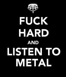 justanothercorpse:  Please and Thank you. I’ll pound you harder to deathcore anyways.  