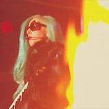 fuckyeahcyrus:   Favourite Lady Gaga performances