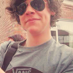 lalaliam-deactivated20120629:  Harry Styles in Holmes Chapel - 2011/2012 