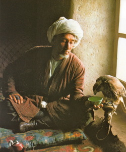 “Caravanes de Tartarie” de Roland &amp; Sabrina Michaud, Editions Le Chêne, 1983.  Wakhan, Afghanistan. 