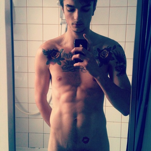 The Homosexually Frustrated