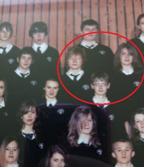 pleatedjeans:  It’s them! via